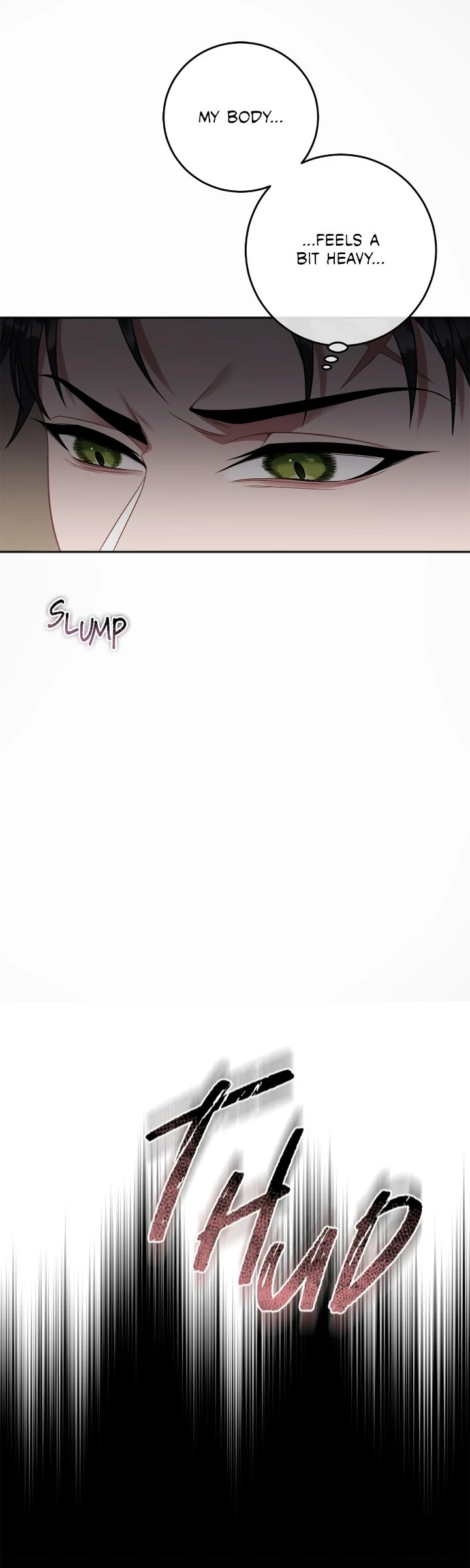 In the Name of Your Death Chapter 61 - page 17