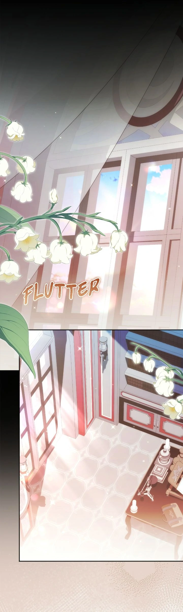 In the Name of Your Death Chapter 61 - page 18