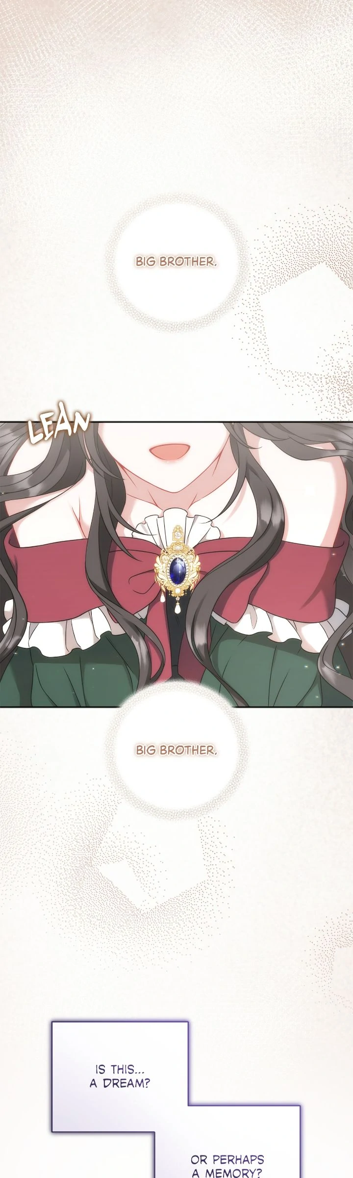 In the Name of Your Death Chapter 61 - page 19