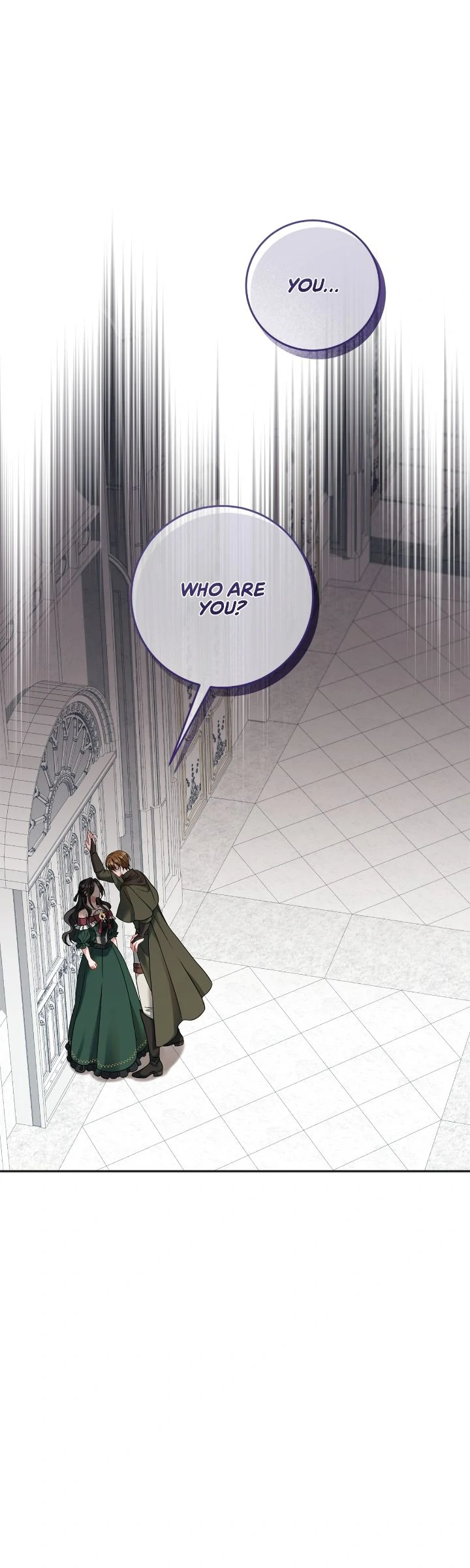 In the Name of Your Death Chapter 61 - page 2