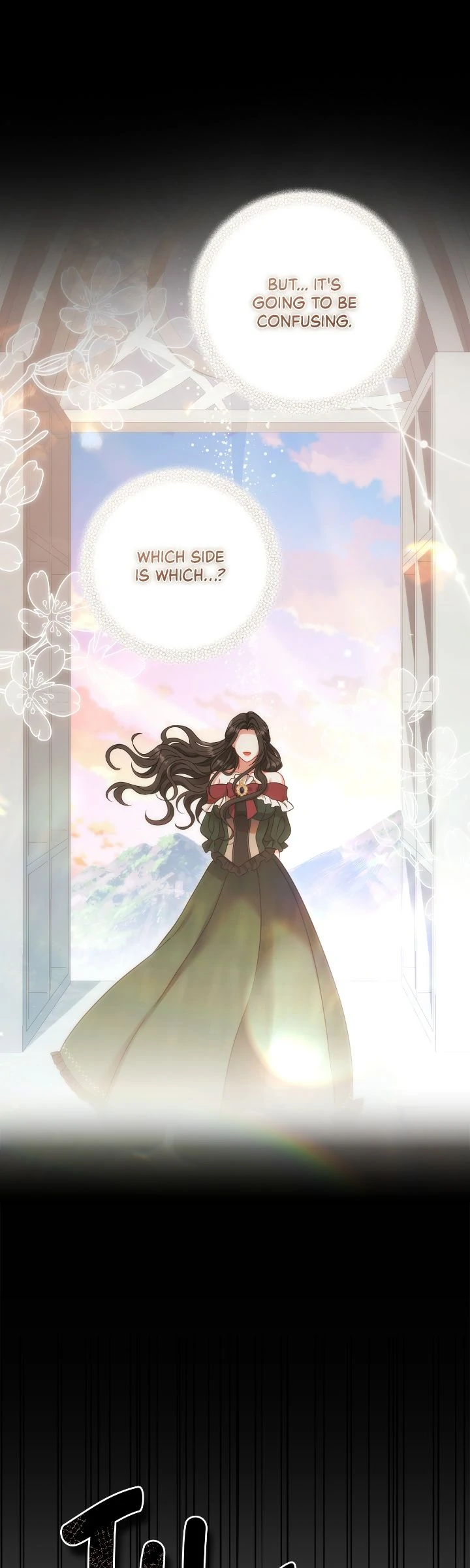 In the Name of Your Death Chapter 61 - page 27