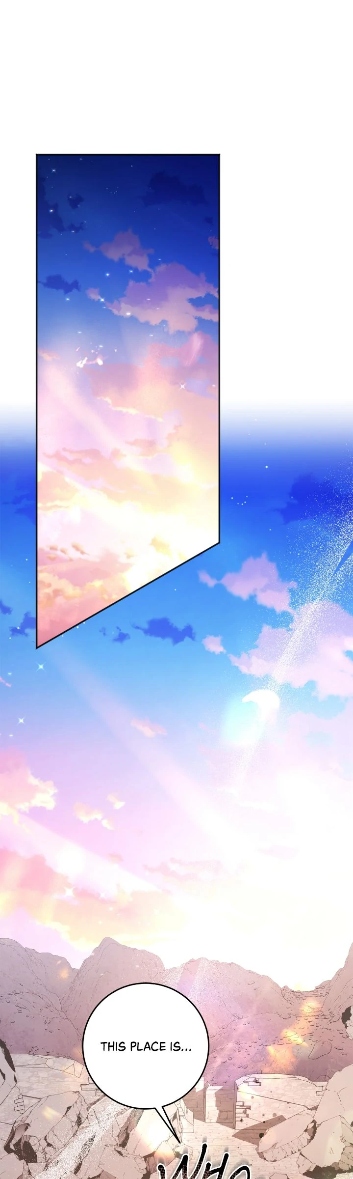 In the Name of Your Death Chapter 61 - page 31