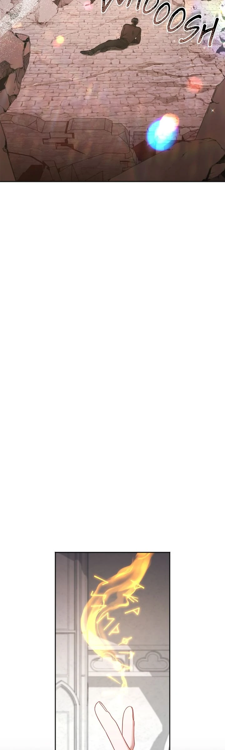 In the Name of Your Death Chapter 61 - page 32