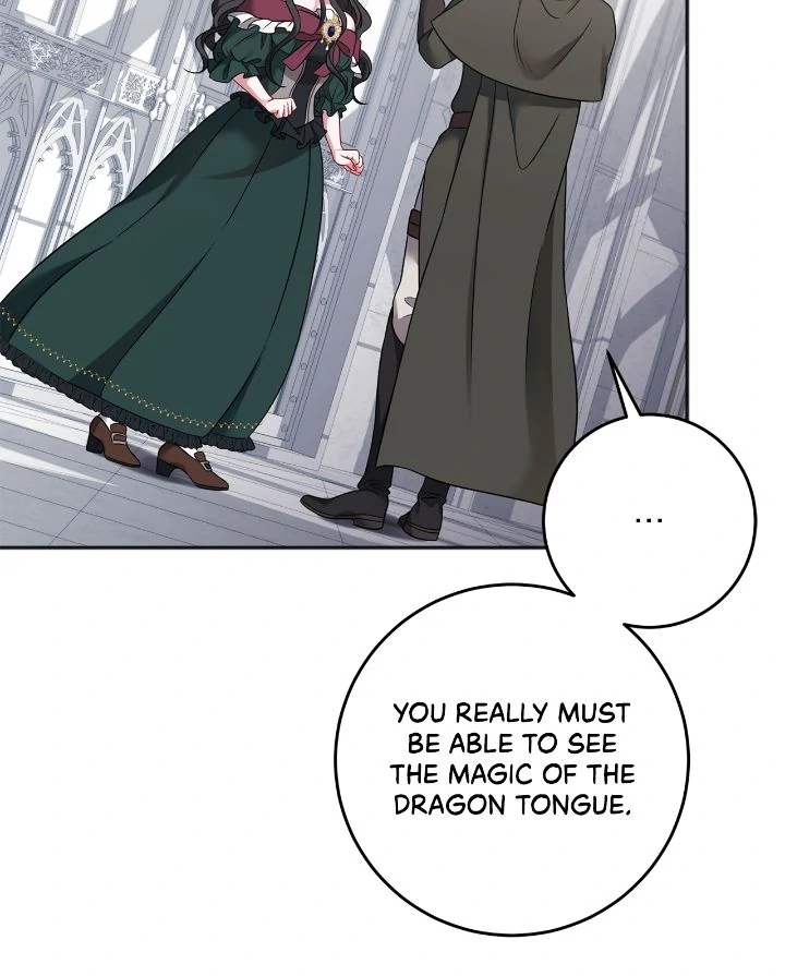 In the Name of Your Death Chapter 61 - page 34