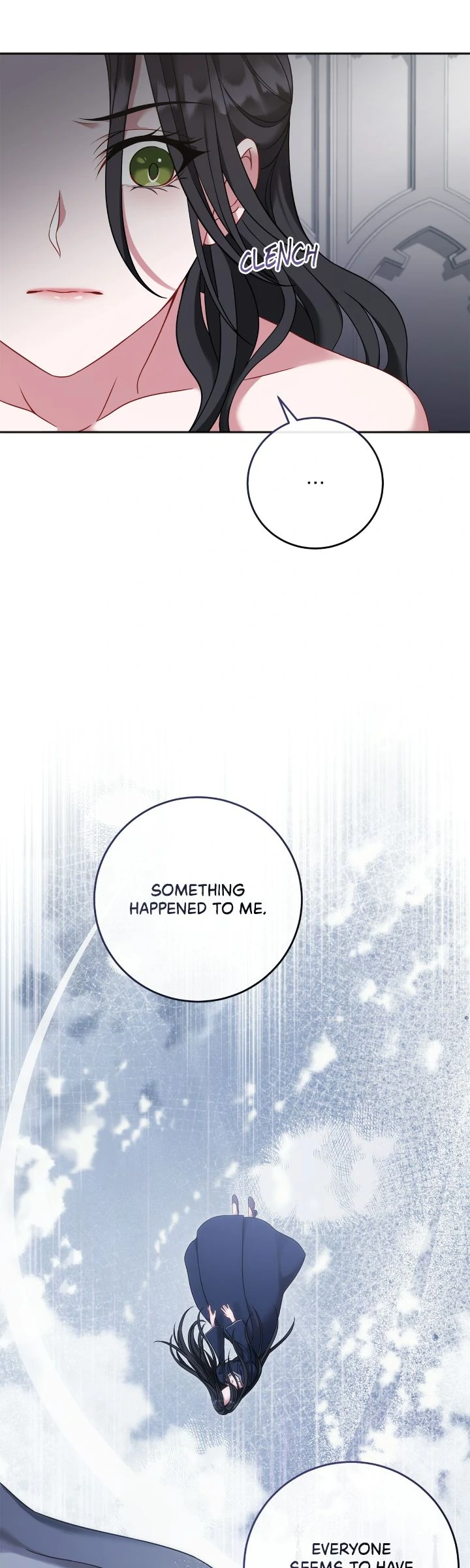 In the Name of Your Death Chapter 61 - page 36