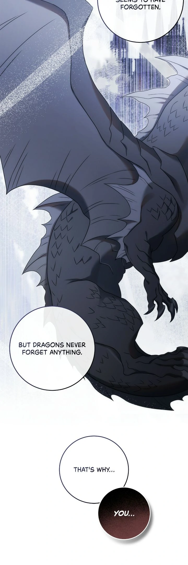 In the Name of Your Death Chapter 61 - page 37