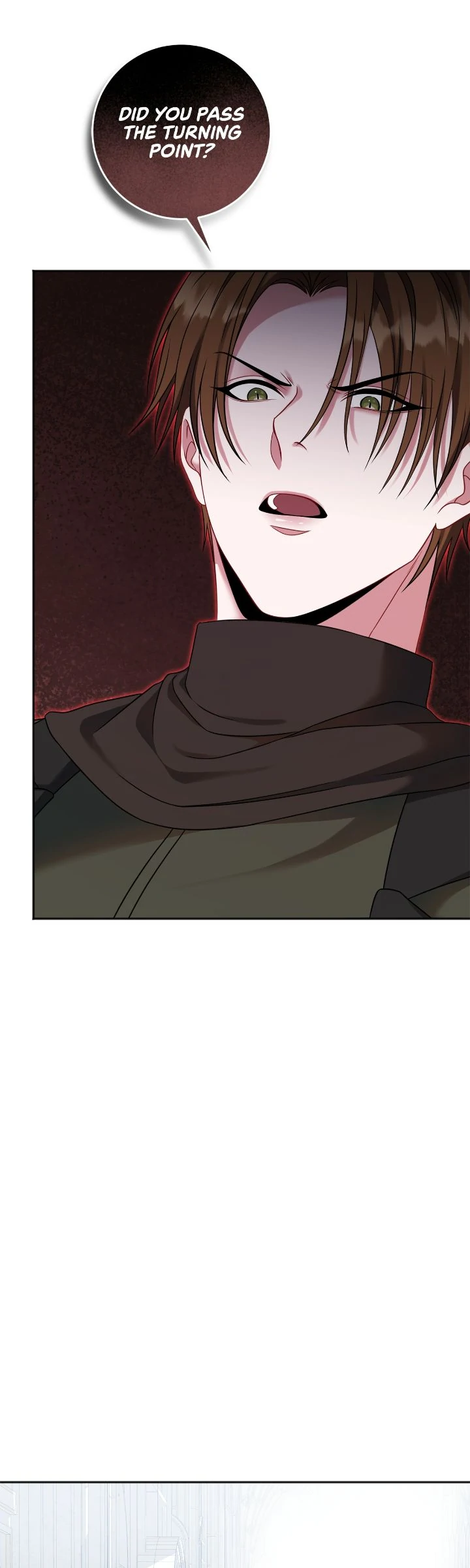 In the Name of Your Death Chapter 61 - page 38