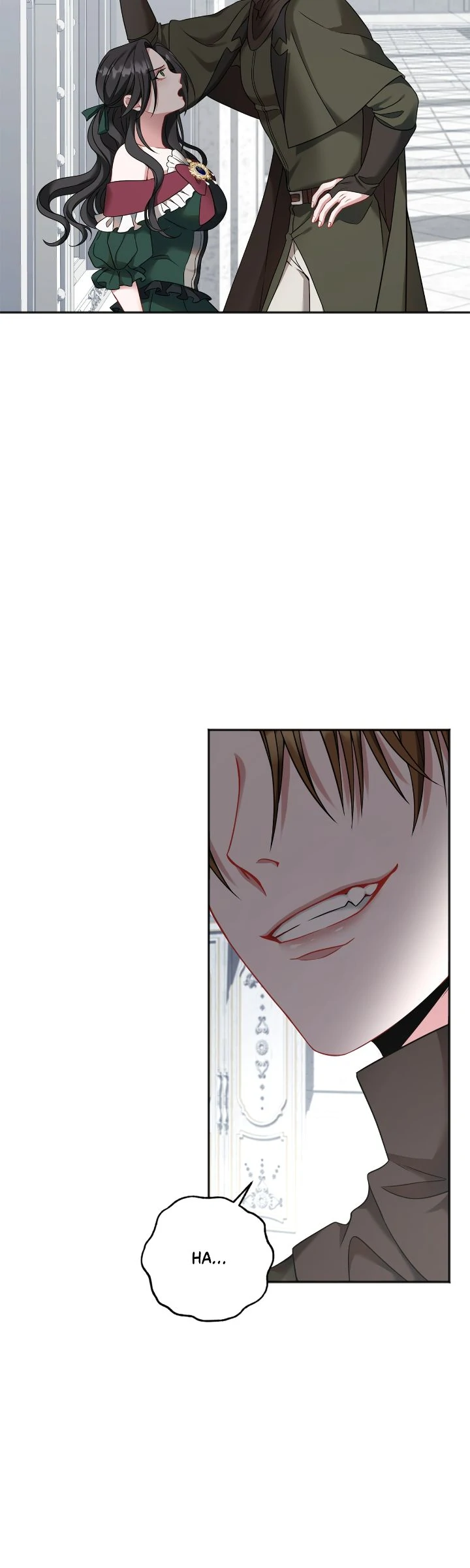 In the Name of Your Death Chapter 61 - page 4