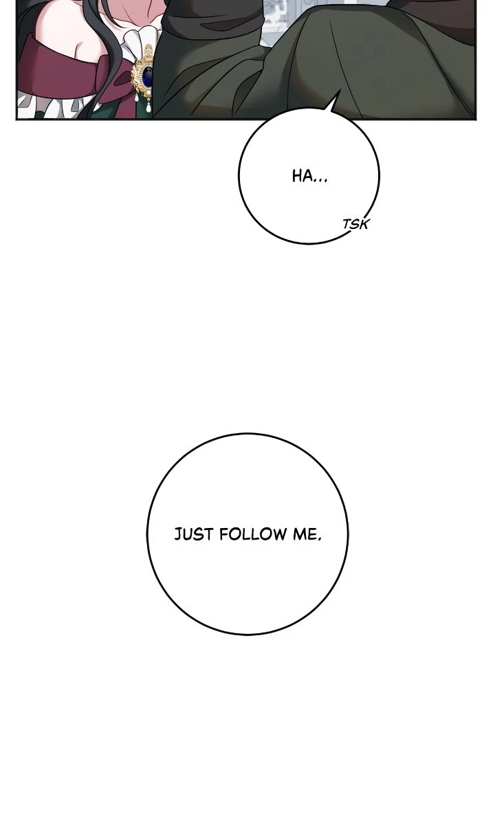 In the Name of Your Death Chapter 61 - page 40