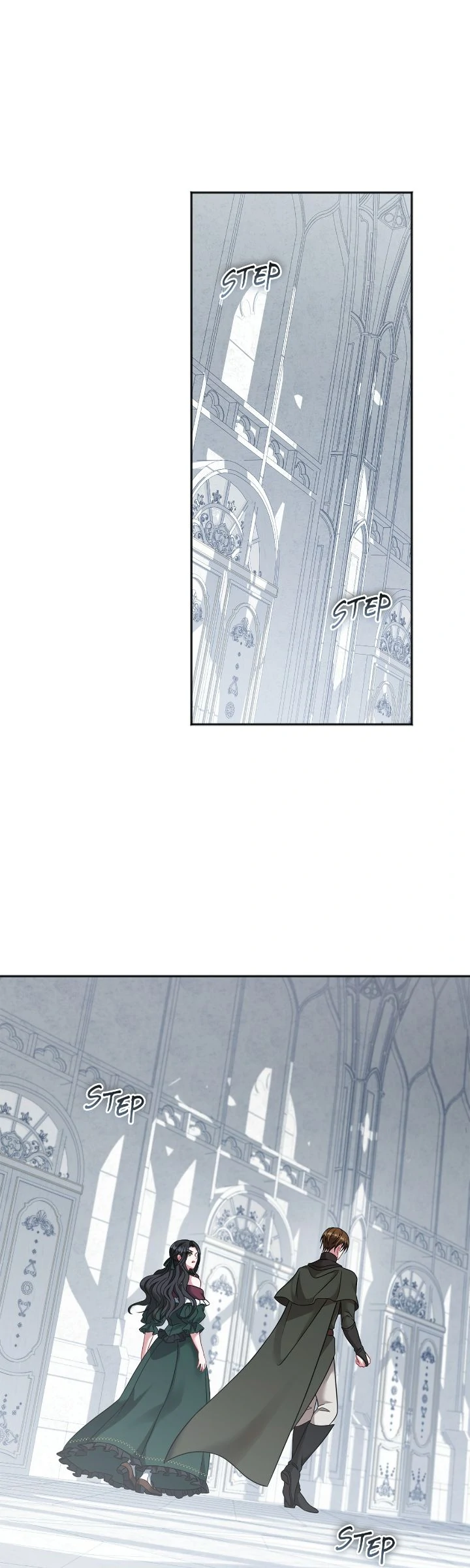 In the Name of Your Death Chapter 61 - page 41