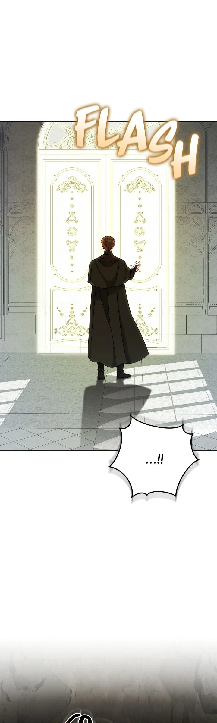 In the Name of Your Death Chapter 61 - page 45