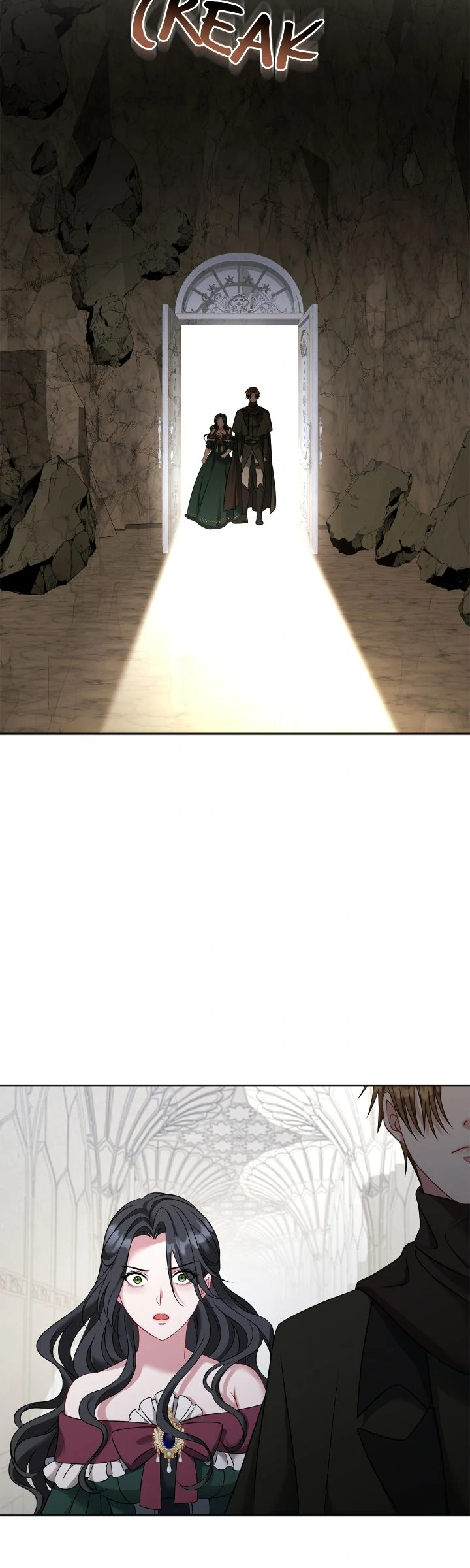 In the Name of Your Death Chapter 61 - page 46