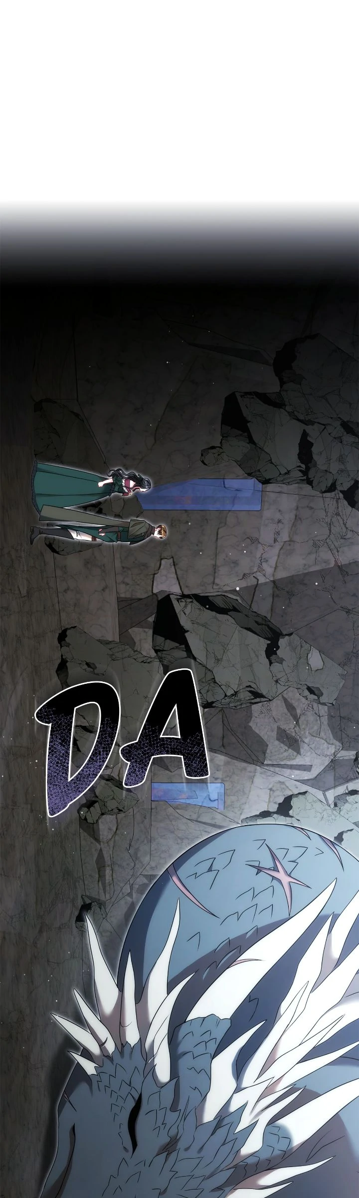 In the Name of Your Death Chapter 61 - page 48