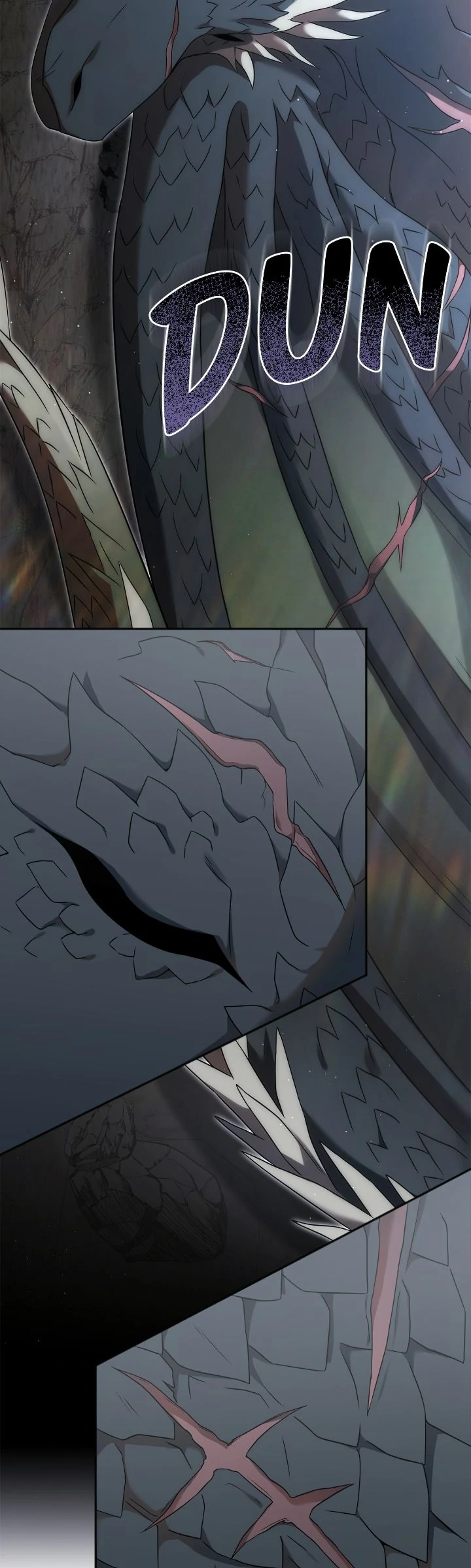 In the Name of Your Death Chapter 61 - page 49