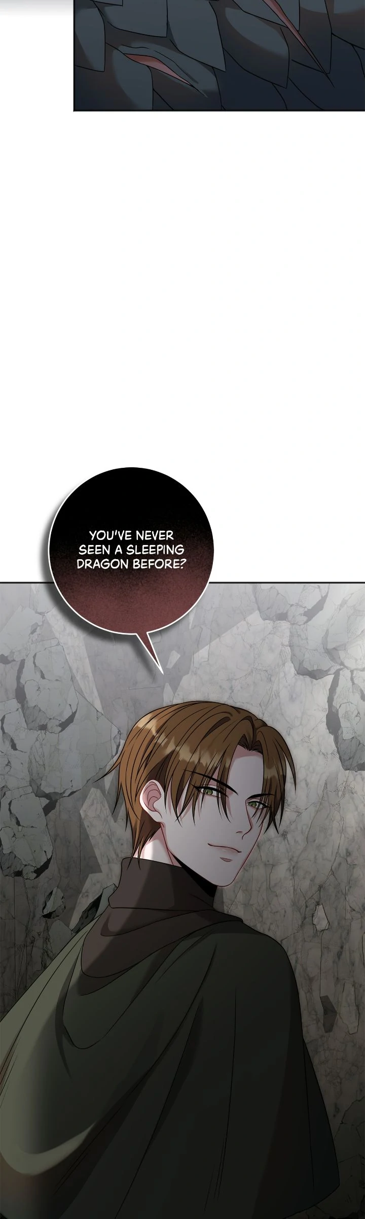 In the Name of Your Death Chapter 61 - page 50