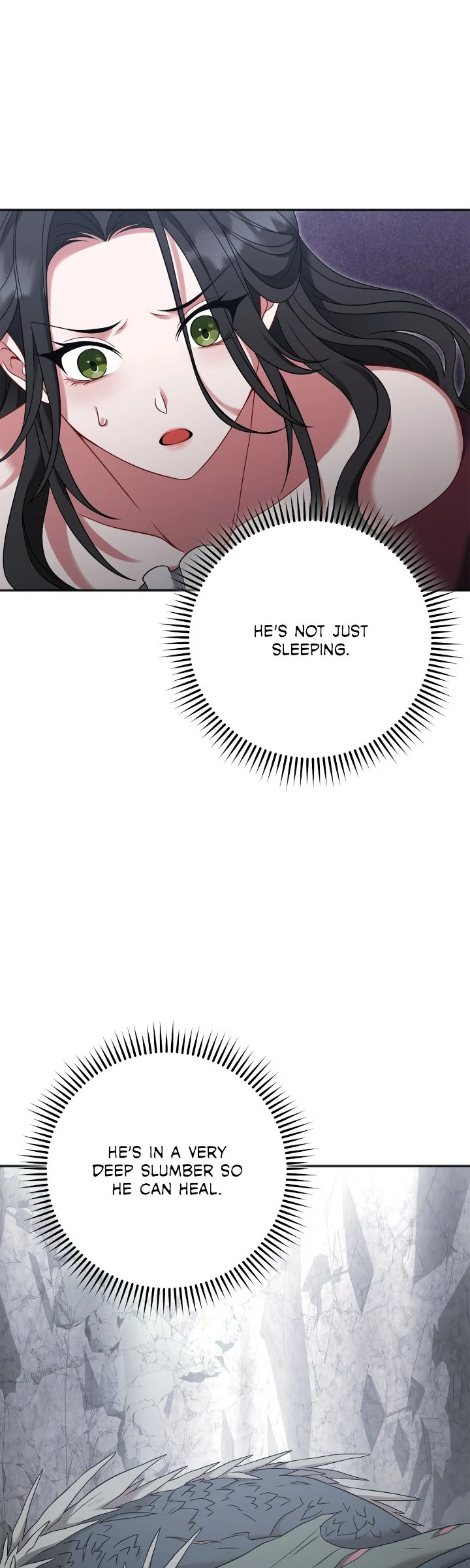 In the Name of Your Death Chapter 61 - page 52