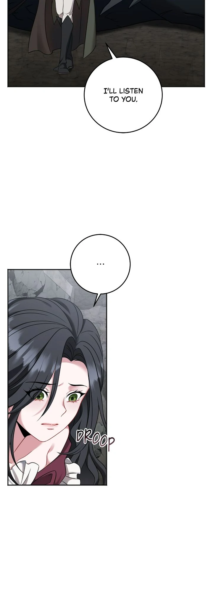 In the Name of Your Death Chapter 61 - page 54