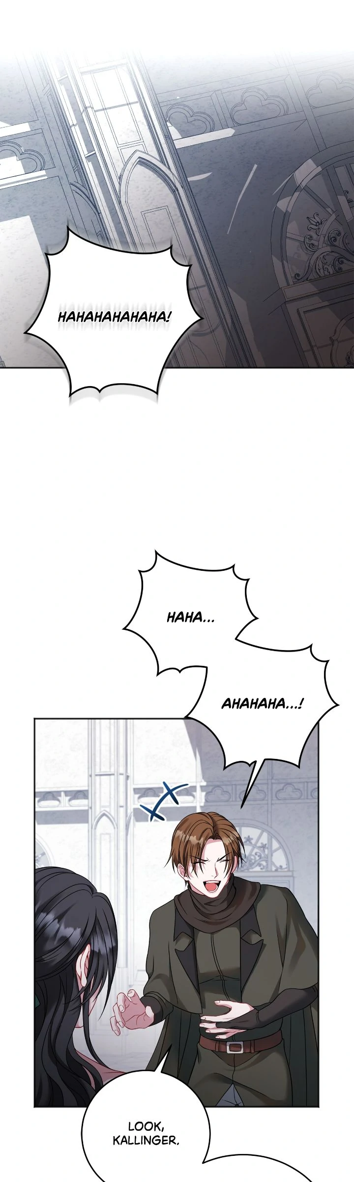 In the Name of Your Death Chapter 61 - page 6