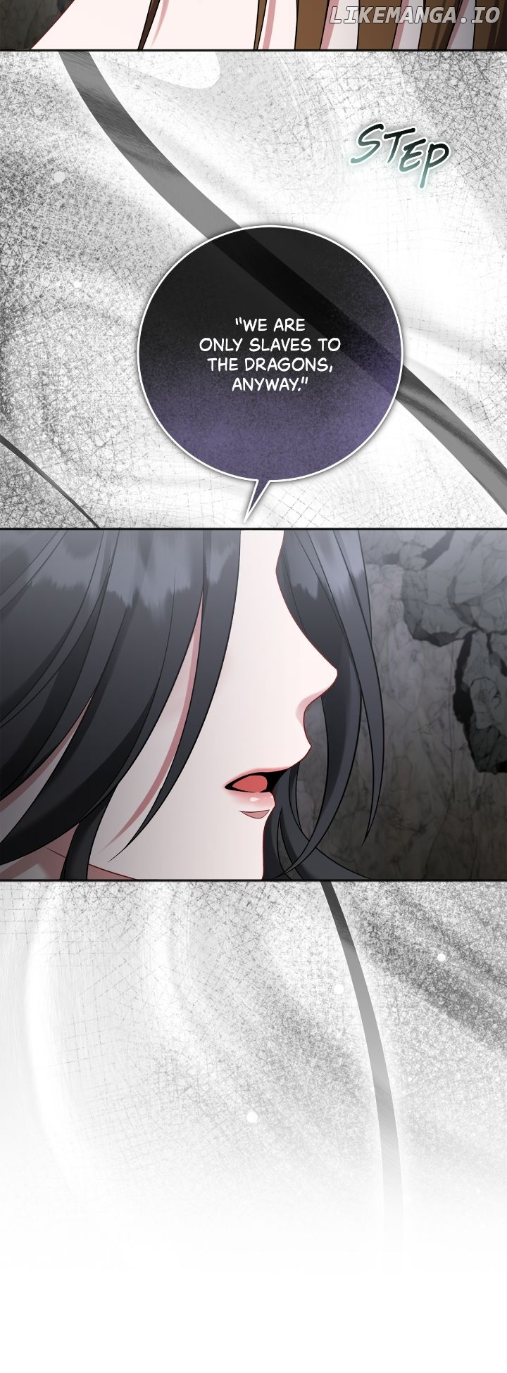 In the Name of Your Death Chapter 61 - page 60