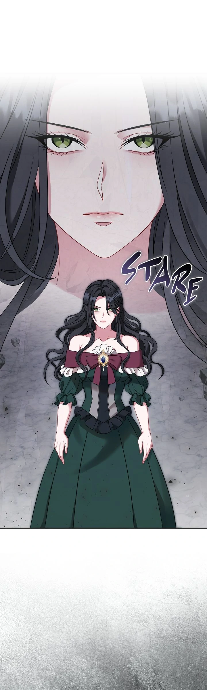 In the Name of Your Death Chapter 61 - page 61