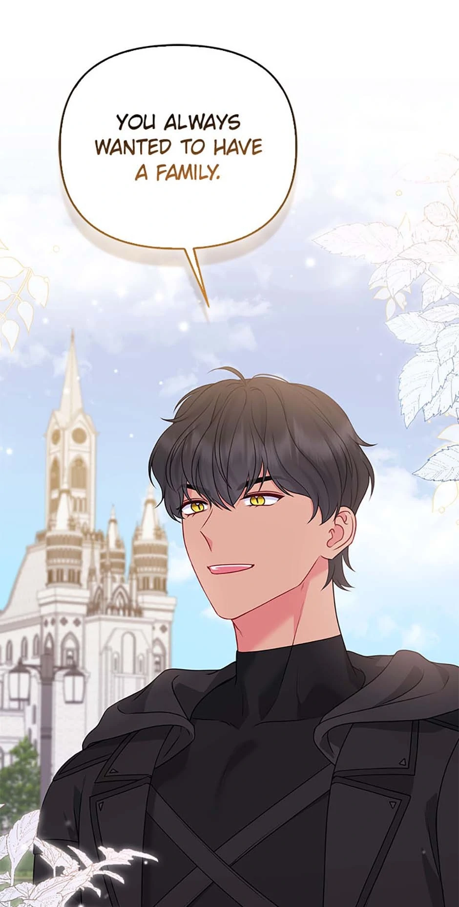 So I Married An Abandoned Crown Prince Chapter 76 - page 10