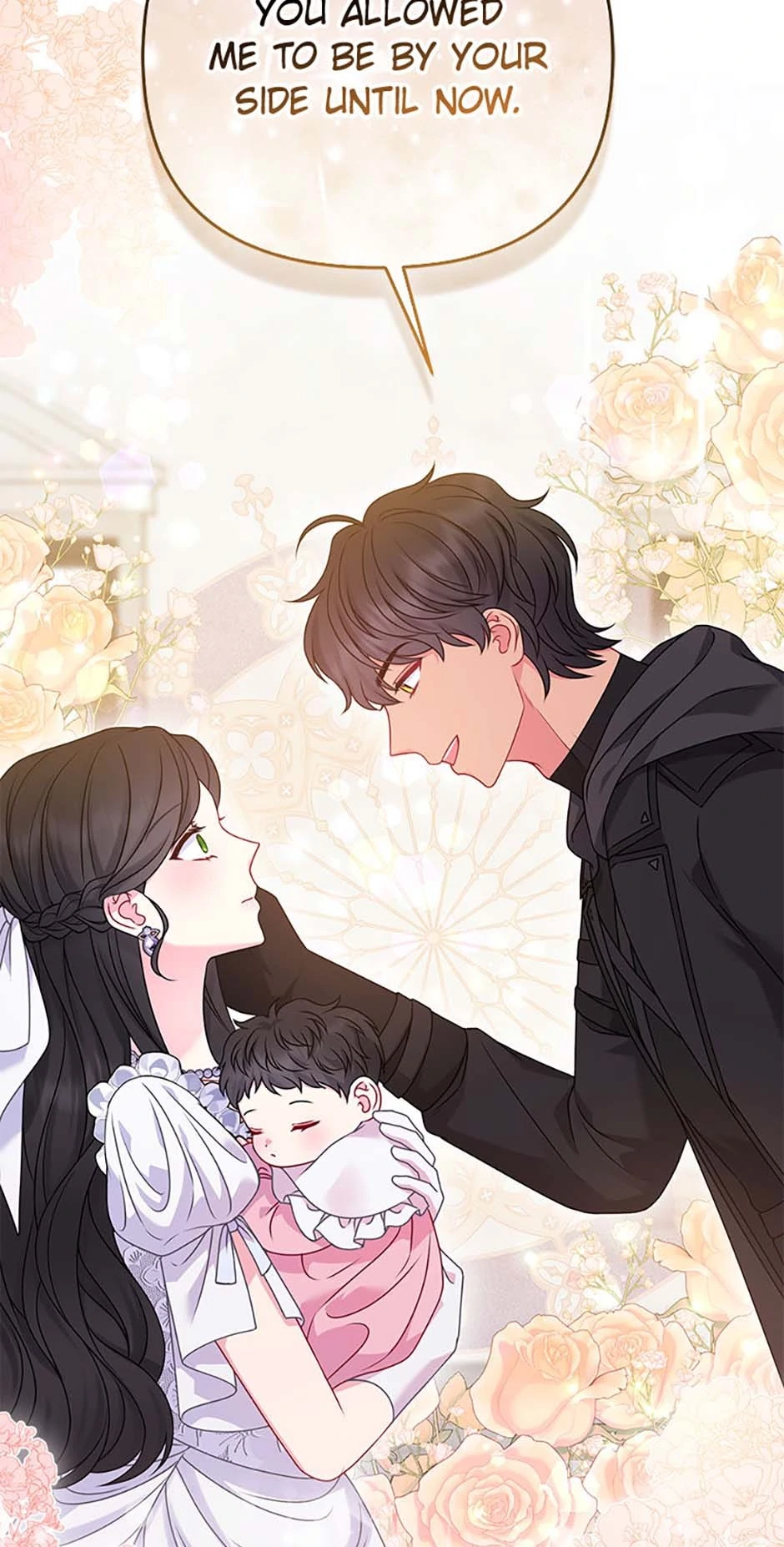 So I Married An Abandoned Crown Prince Chapter 76 - page 18