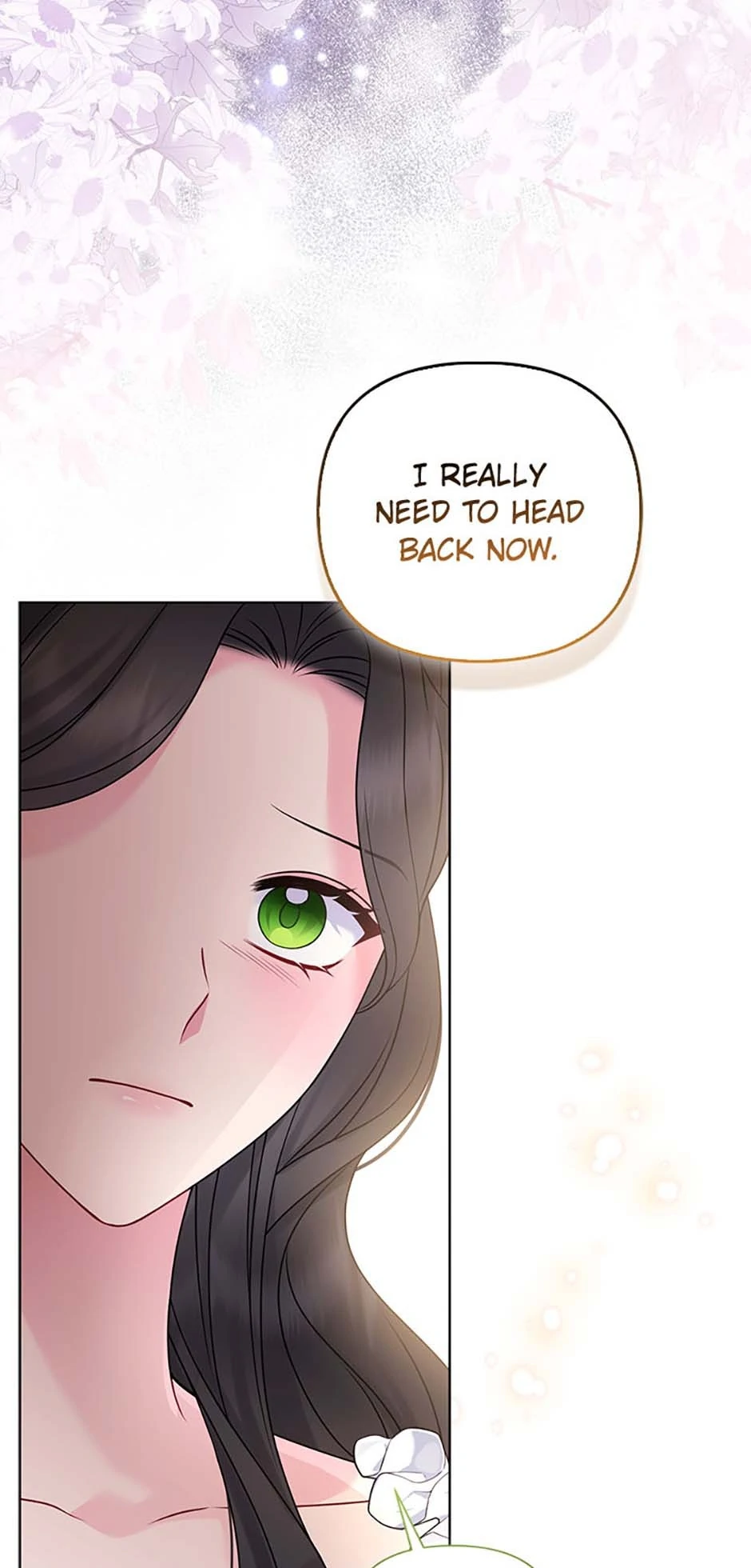 So I Married An Abandoned Crown Prince Chapter 76 - page 24