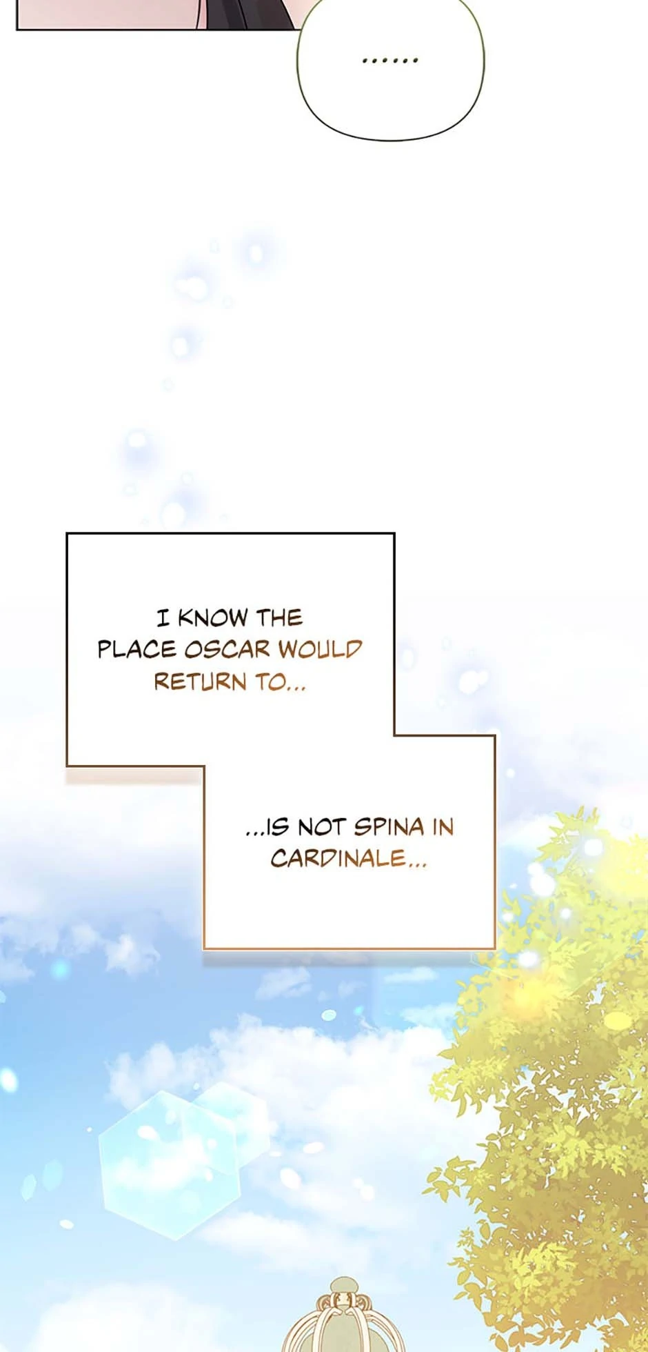 So I Married An Abandoned Crown Prince Chapter 76 - page 25