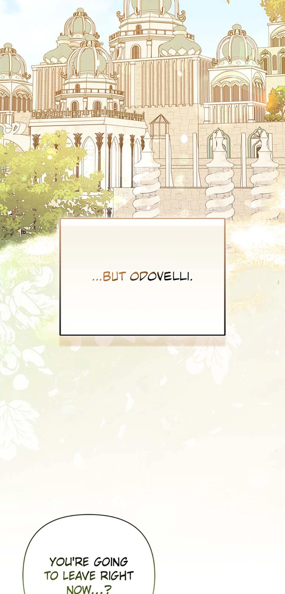 So I Married An Abandoned Crown Prince Chapter 76 - page 26