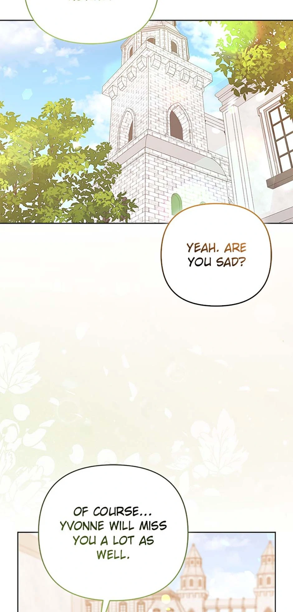 So I Married An Abandoned Crown Prince Chapter 76 - page 27