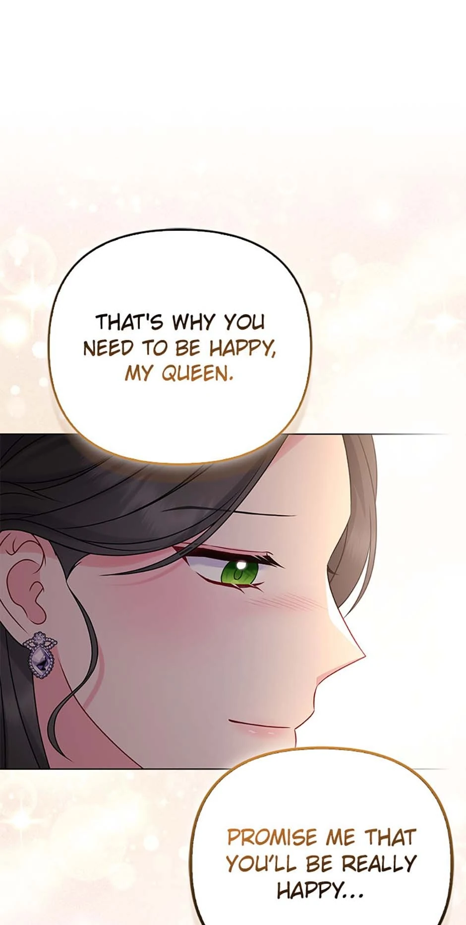 So I Married An Abandoned Crown Prince Chapter 76 - page 29
