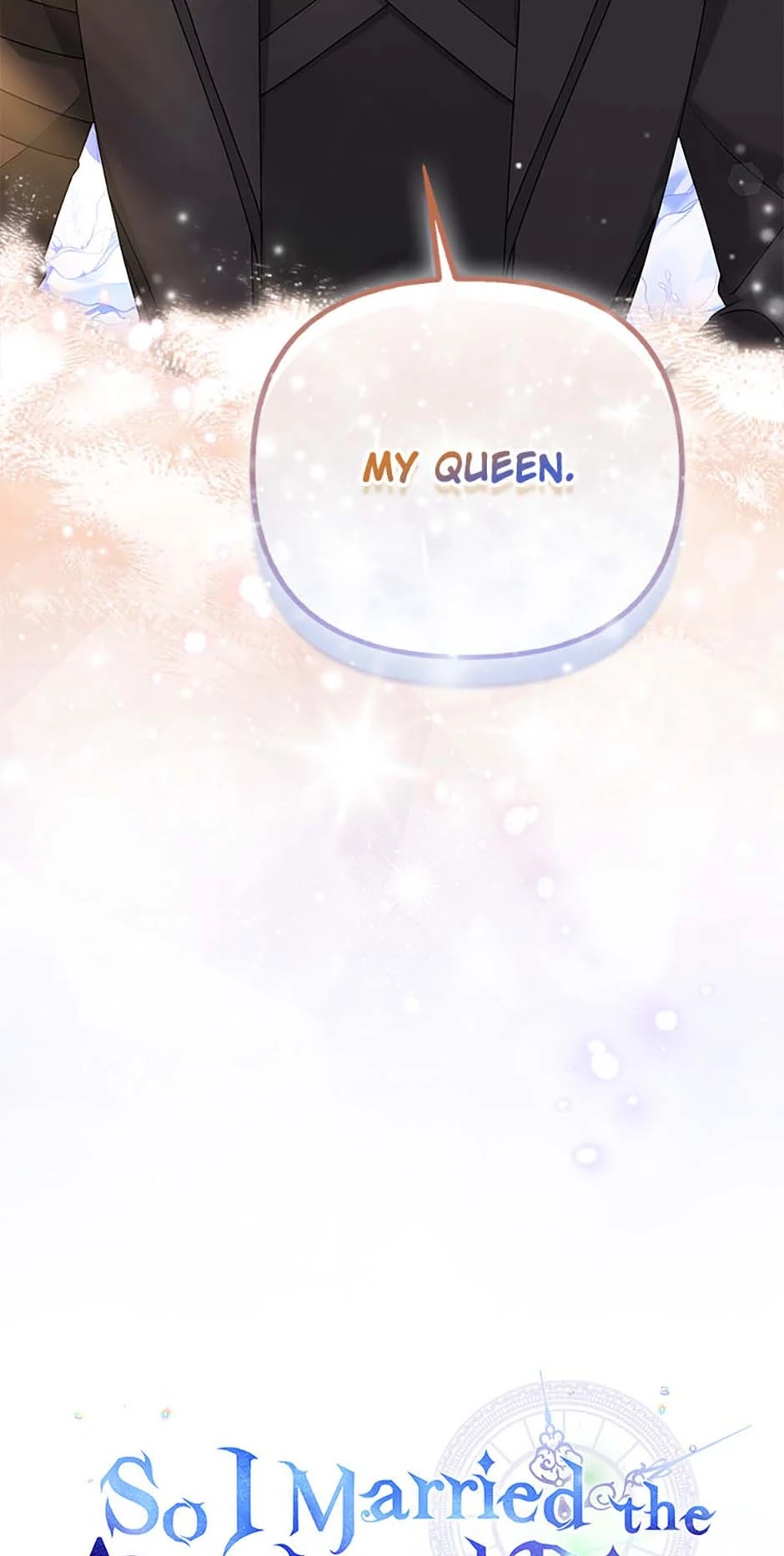 So I Married An Abandoned Crown Prince Chapter 76 - page 32