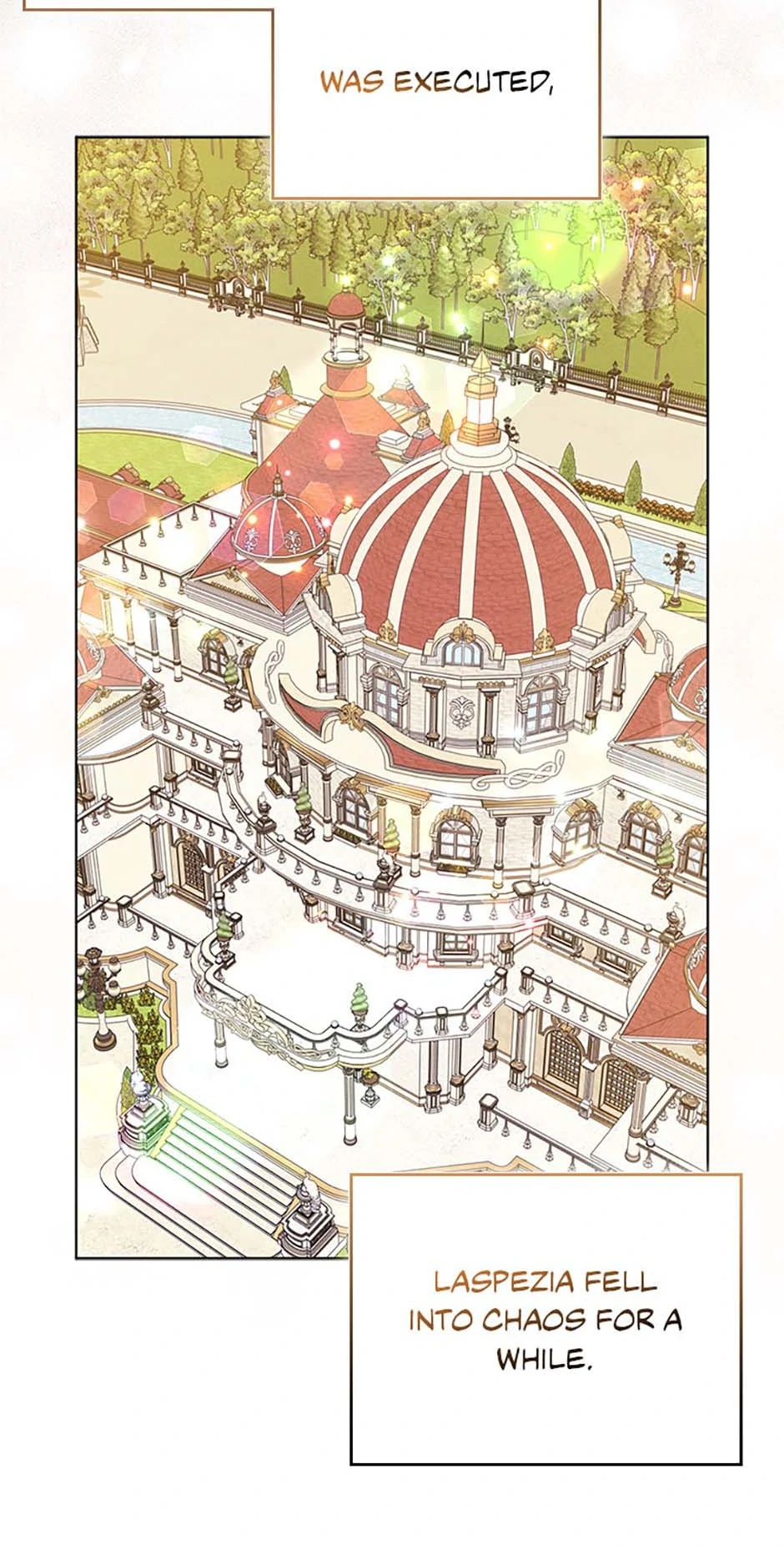 So I Married An Abandoned Crown Prince Chapter 76 - page 34