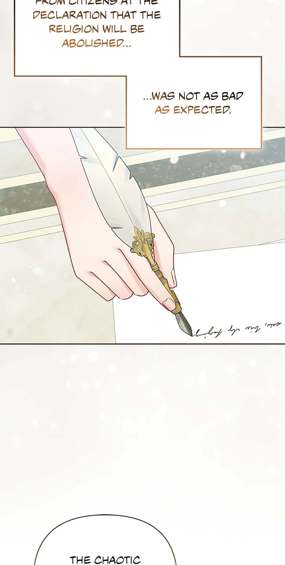 So I Married An Abandoned Crown Prince Chapter 76 - page 37