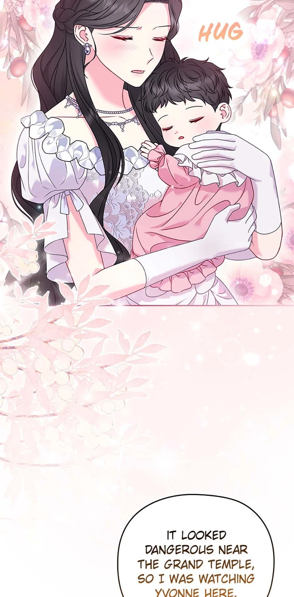 So I Married An Abandoned Crown Prince Chapter 76 - page 3