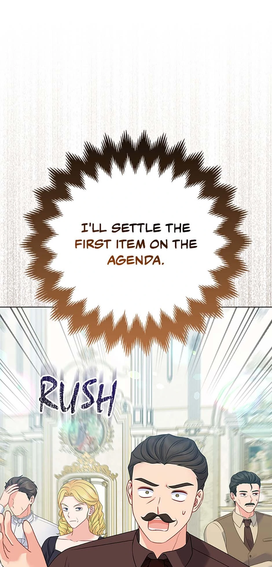 So I Married An Abandoned Crown Prince Chapter 76 - page 39