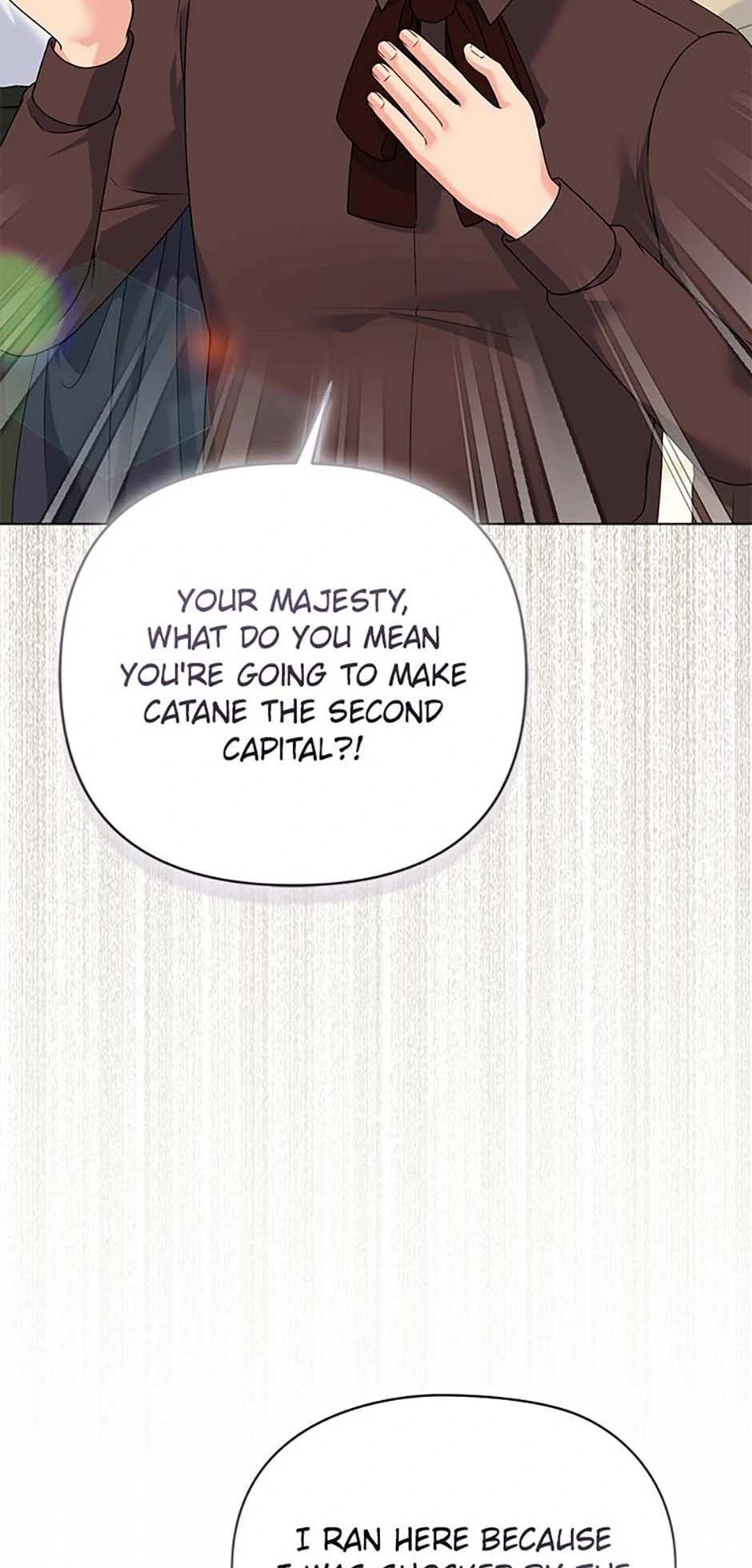 So I Married An Abandoned Crown Prince Chapter 76 - page 40