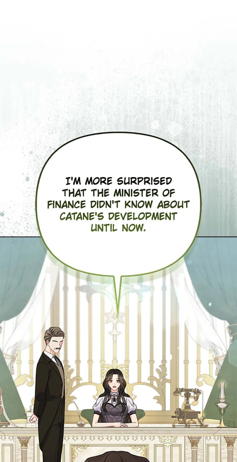 So I Married An Abandoned Crown Prince Chapter 76 - page 48