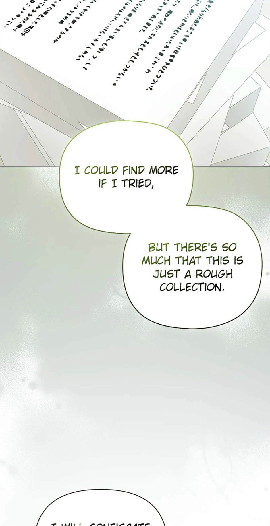 So I Married An Abandoned Crown Prince Chapter 76 - page 52