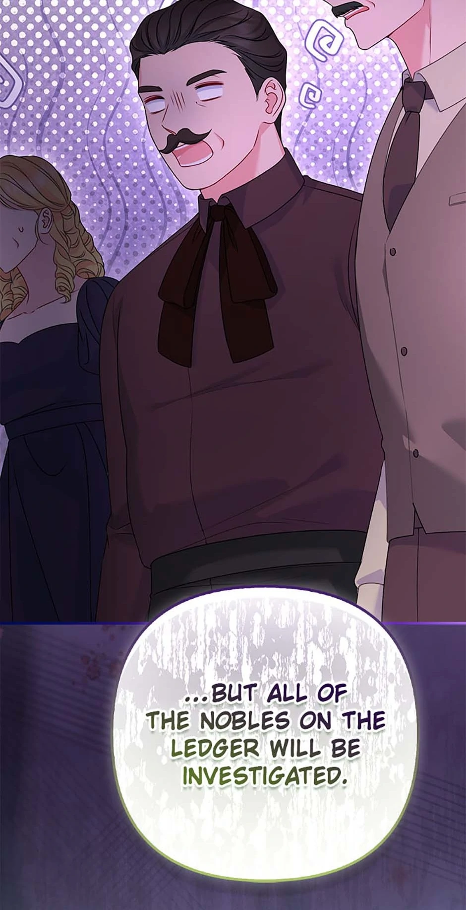 So I Married An Abandoned Crown Prince Chapter 76 - page 55