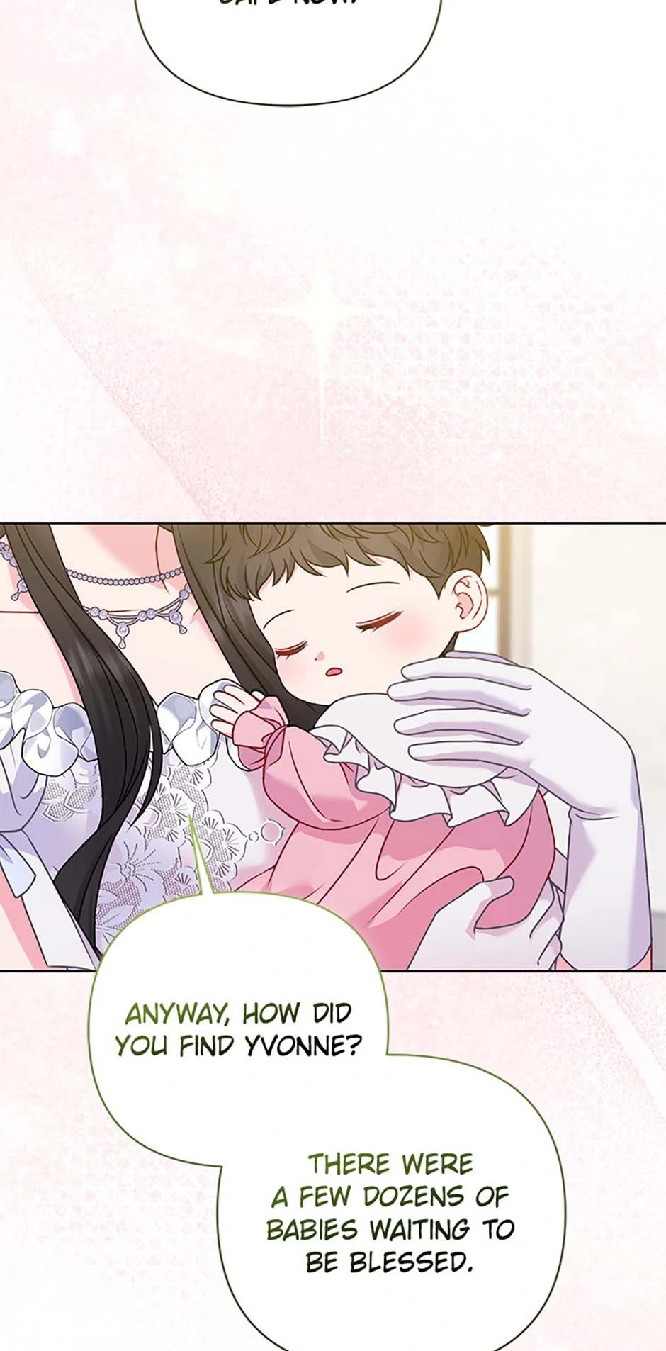 So I Married An Abandoned Crown Prince Chapter 76 - page 5