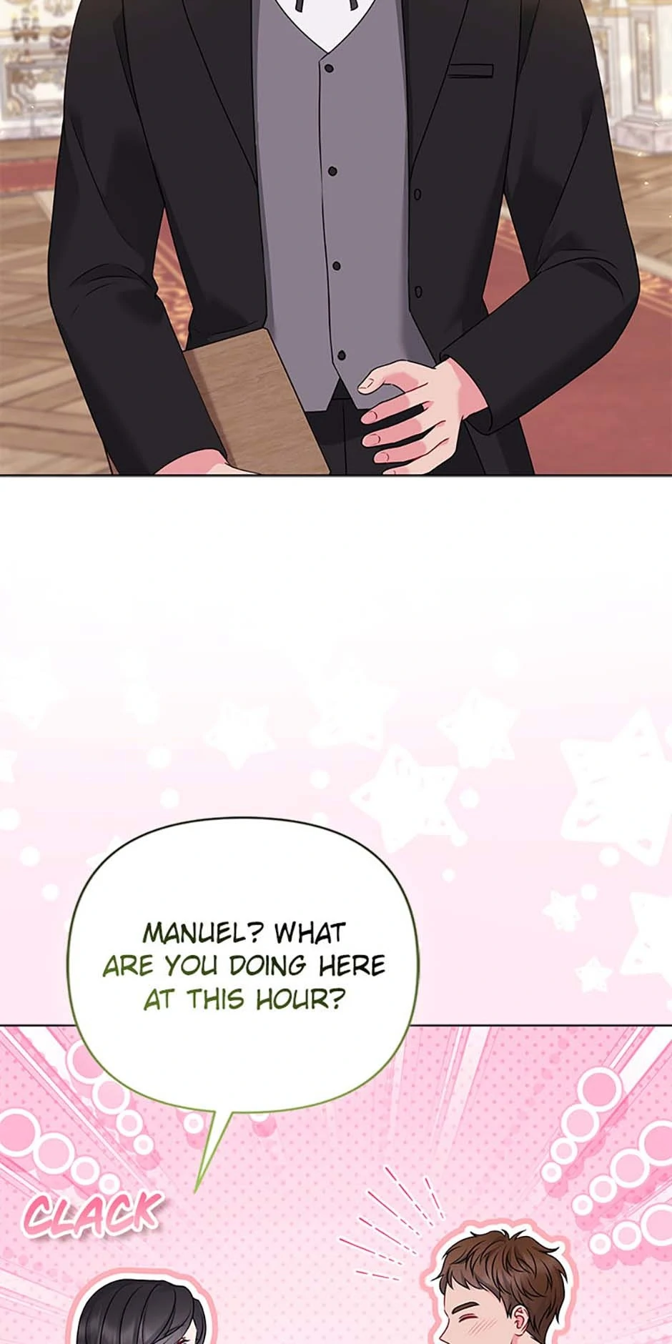 So I Married An Abandoned Crown Prince Chapter 76 - page 59