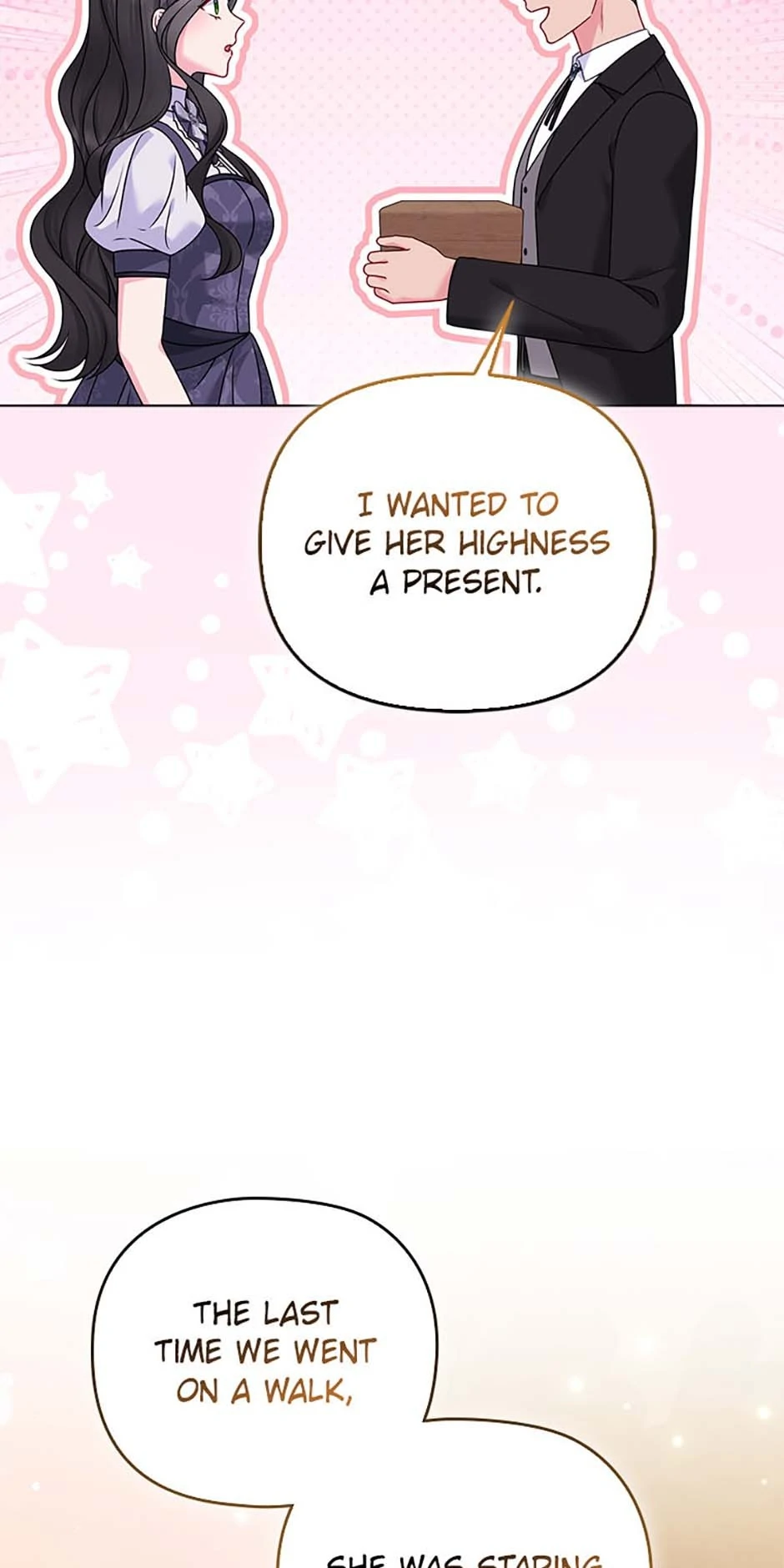 So I Married An Abandoned Crown Prince Chapter 76 - page 60