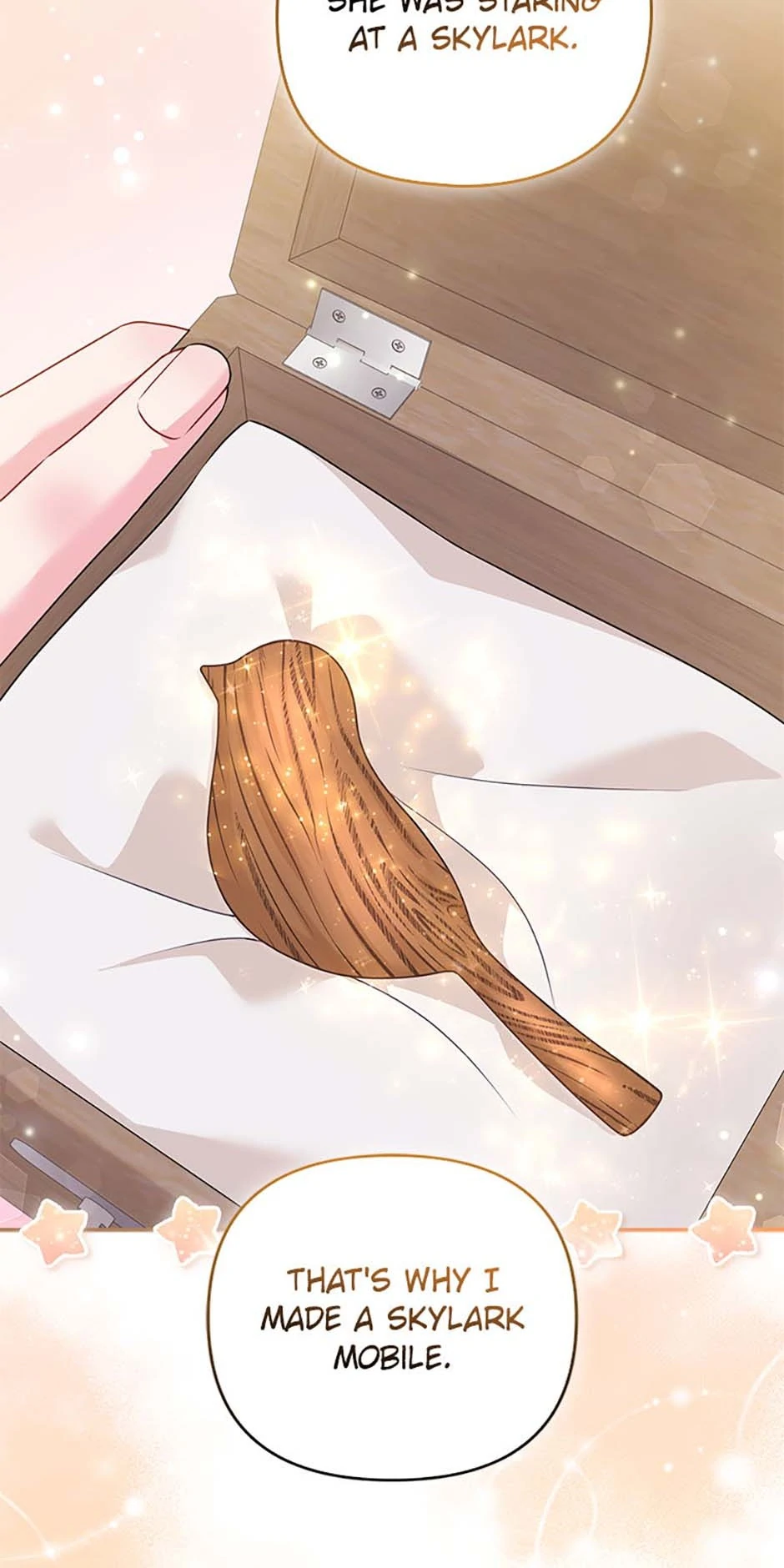 So I Married An Abandoned Crown Prince Chapter 76 - page 61