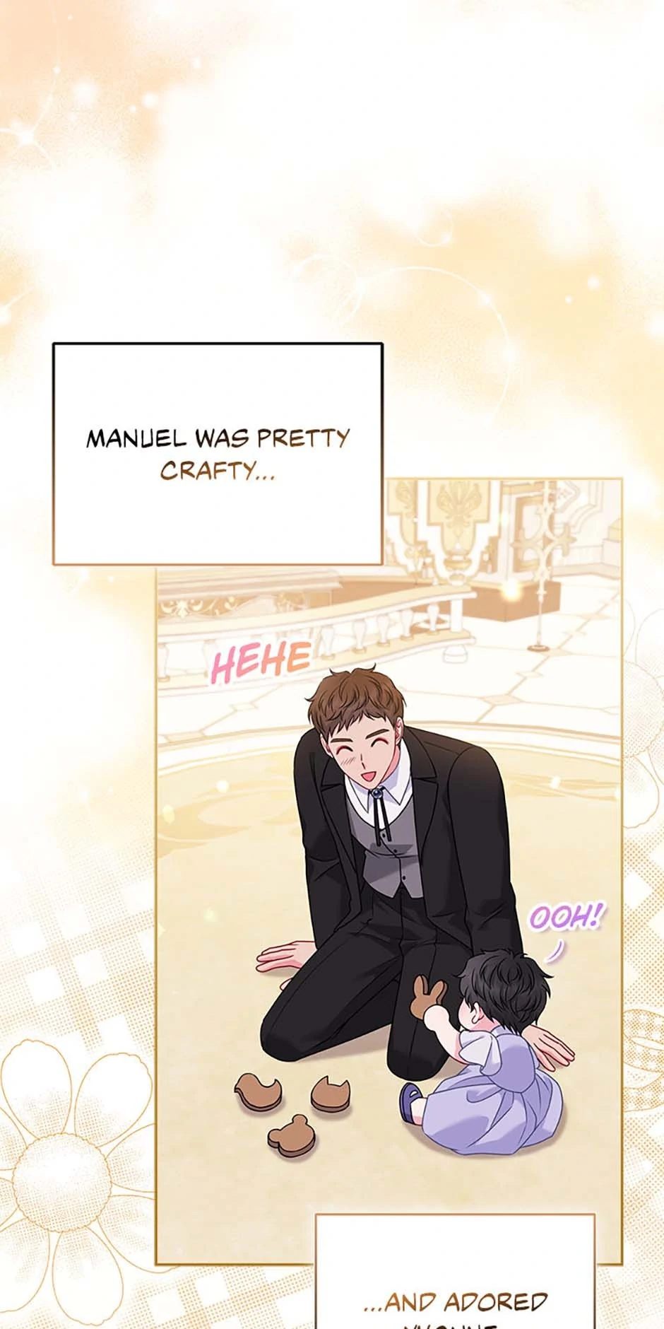 So I Married An Abandoned Crown Prince Chapter 76 - page 62