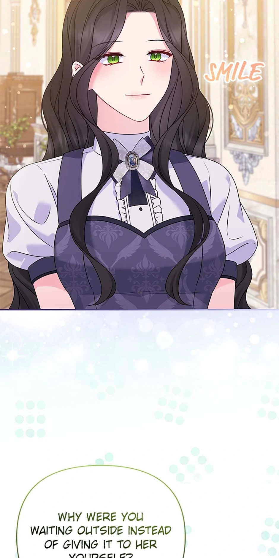 So I Married An Abandoned Crown Prince Chapter 76 - page 64