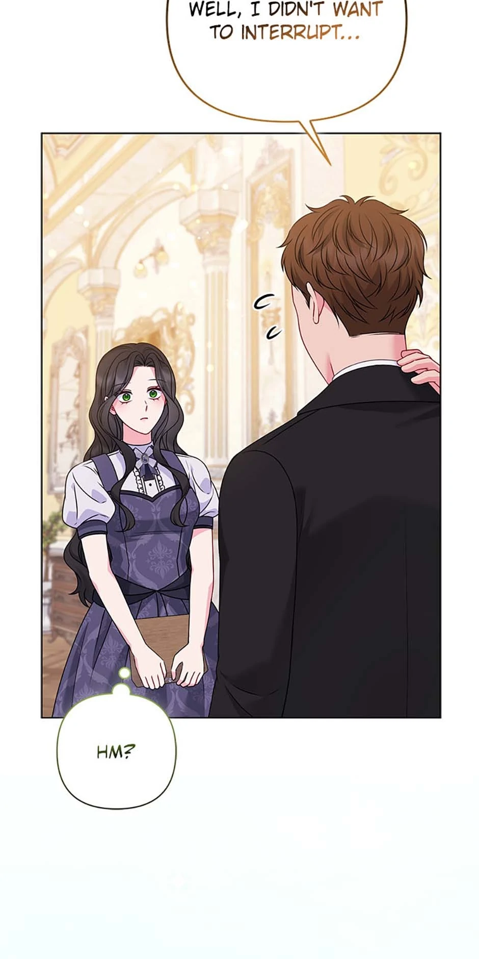 So I Married An Abandoned Crown Prince Chapter 76 - page 66