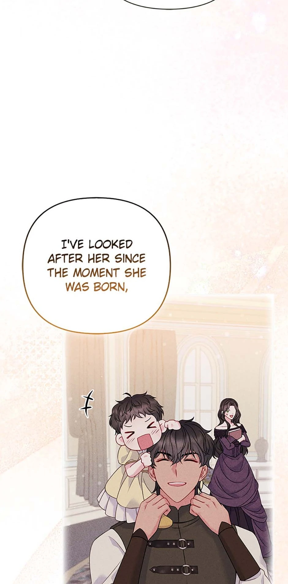 So I Married An Abandoned Crown Prince Chapter 76 - page 6