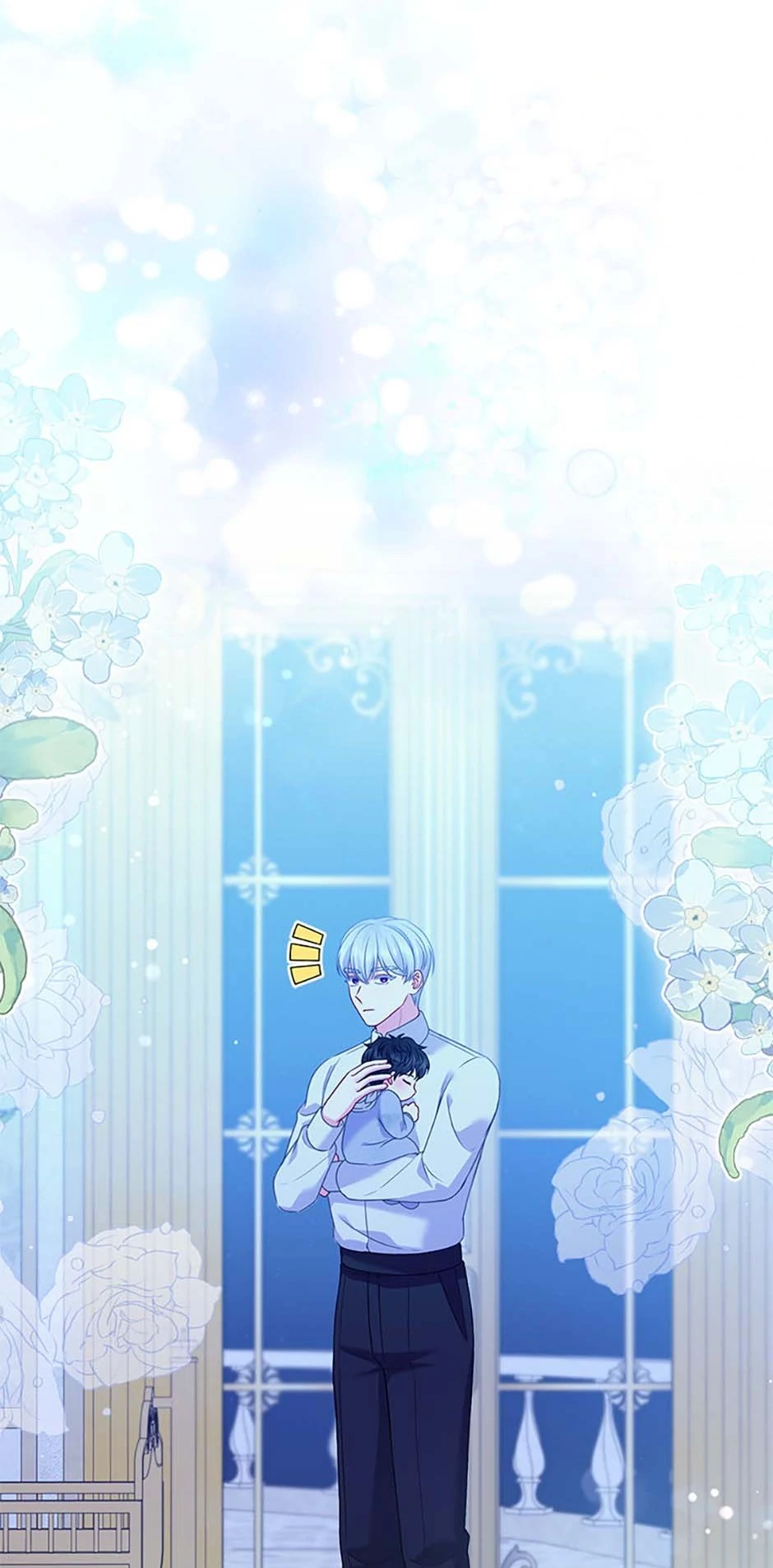 So I Married An Abandoned Crown Prince Chapter 76 - page 69