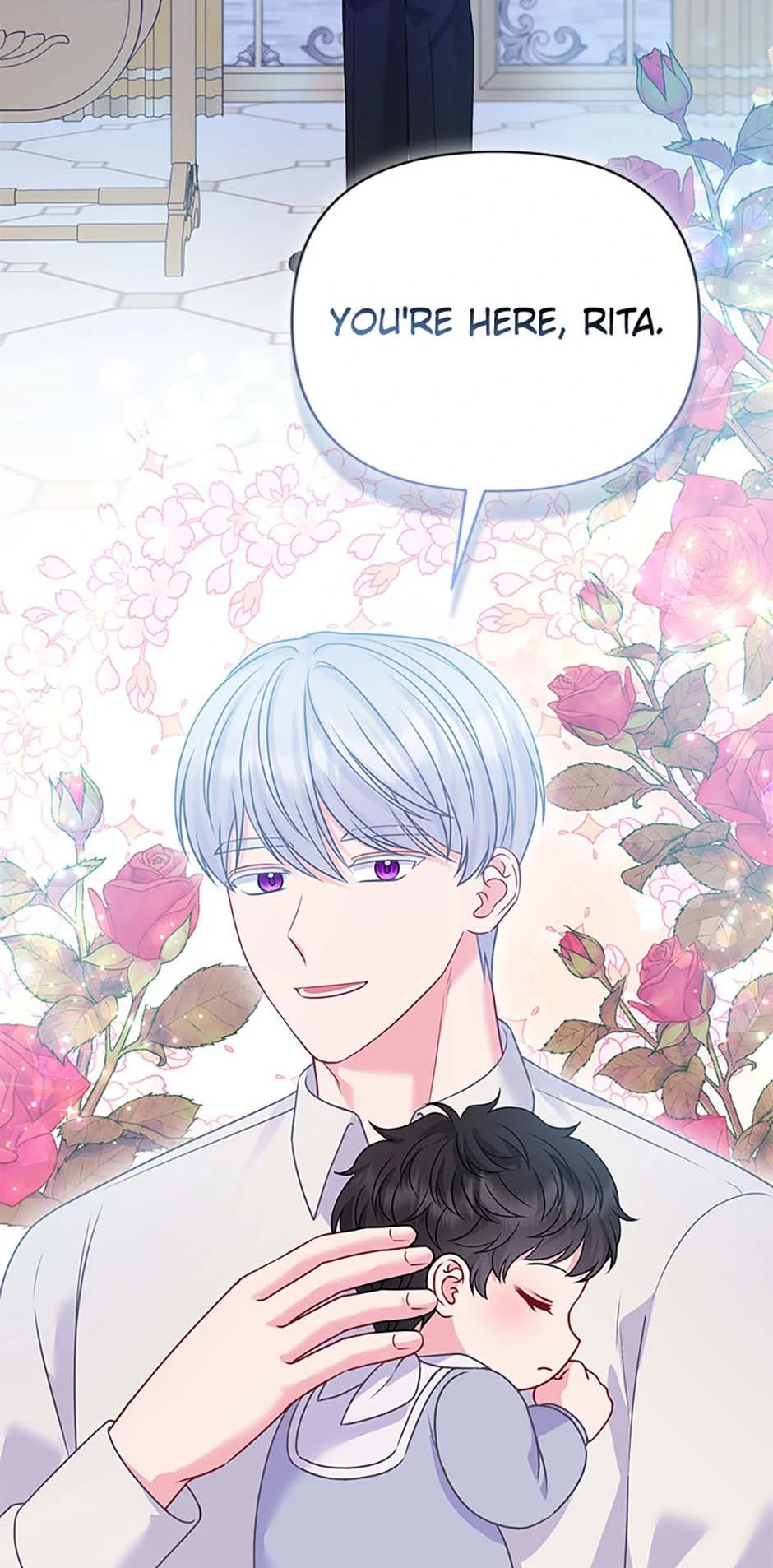 So I Married An Abandoned Crown Prince Chapter 76 - page 70